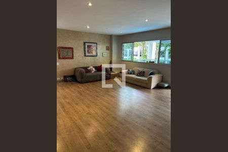 Apartamento à venda com 4 quartos, 215m² em Barra da Tijuca, Rio de Janeiro