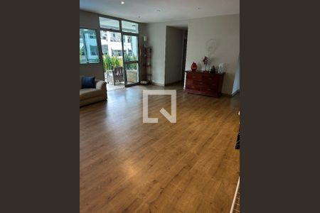 Apartamento à venda com 4 quartos, 215m² em Barra da Tijuca, Rio de Janeiro