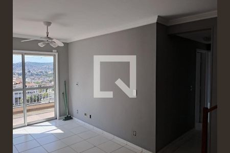 Apartamento à venda com 2 quartos, 126m² em Del Castilho, Rio de Janeiro