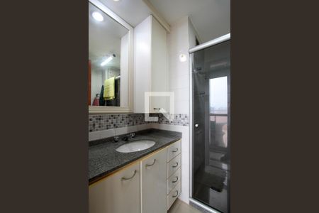 Lavabo de apartamento à venda com 2 quartos, 138m² em Barra da Tijuca, Rio de Janeiro