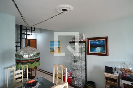 Sala de apartamento à venda com 2 quartos, 138m² em Barra da Tijuca, Rio de Janeiro