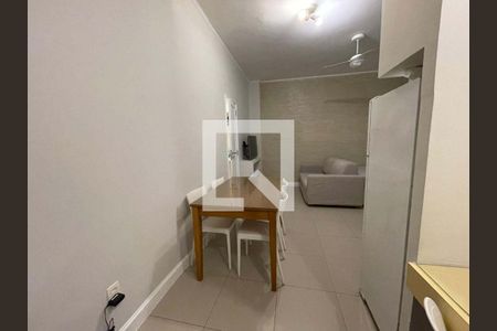 Apartamento à venda com 1 quarto, 34m² em Centro, Rio de Janeiro