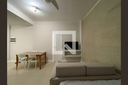 Apartamento à venda com 1 quarto, 34m² em Centro, Rio de Janeiro