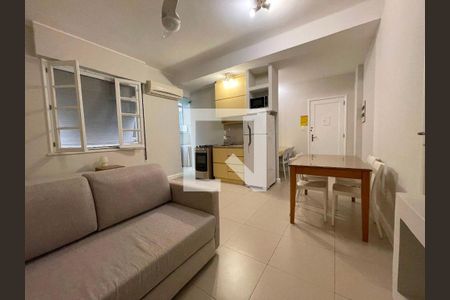 Apartamento à venda com 1 quarto, 34m² em Centro, Rio de Janeiro