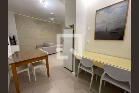 Apartamento à venda com 1 quarto, 34m² em Centro, Rio de Janeiro