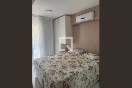 Apartamento à venda com 2 quartos, 74m² em Recreio dos Bandeirantes, Rio de Janeiro