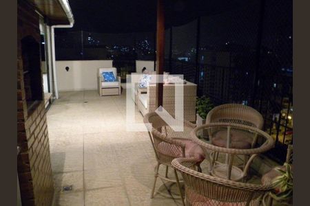 Apartamento à venda com 2 quartos, 164m² em Todos os Santos, Rio de Janeiro