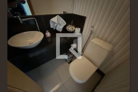 Apartamento à venda com 3 quartos, 262m² em Barra da Tijuca, Rio de Janeiro