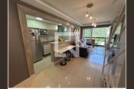 Apartamento à venda com 3 quartos, 142m² em Recreio dos Bandeirantes, Rio de Janeiro