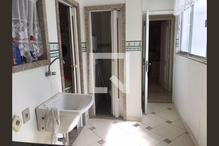 Apartamento à venda com 4 quartos, 360m² em Barra da Tijuca, Rio de Janeiro