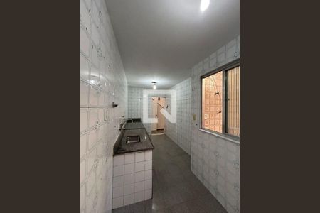 Casa à venda com 2 quartos, 88m² em Todos os Santos, Rio de Janeiro