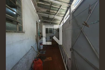 Casa à venda com 2 quartos, 85m² em Cachambi, Rio de Janeiro