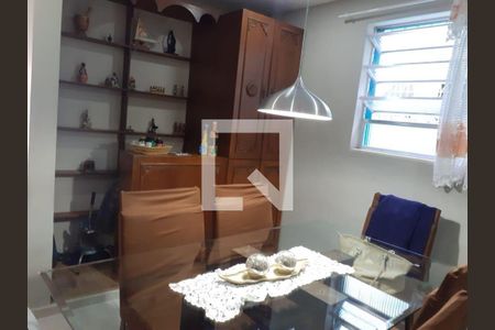 Casa à venda com 3 quartos, 225m² em Cachambi, Rio de Janeiro