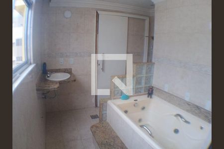 Apartamento à venda com 4 quartos, 198m² em Todos Os Santos, Rio de Janeiro