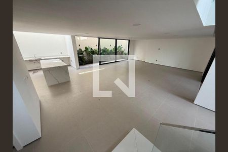 Casa à venda com 4 quartos, 492m² em Barra da Tijuca, Rio de Janeiro