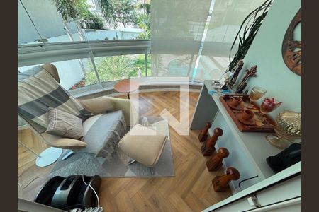 Casa à venda com 4 quartos, 550m² em Barra da Tijuca, Rio de Janeiro
