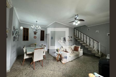 Casa à venda com 4 quartos, 210m² em Vila Isabel, Rio de Janeiro