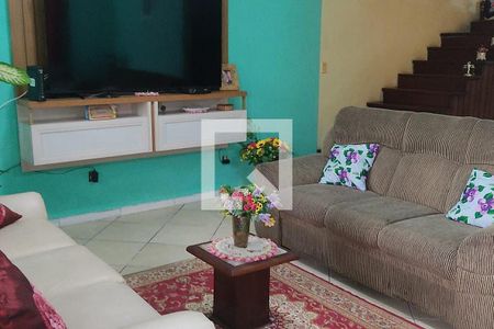 Casa à venda com 4 quartos, 140m² em Vargem Pequena, Rio de Janeiro