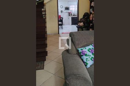 Casa à venda com 4 quartos, 140m² em Vargem Pequena, Rio de Janeiro