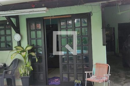 Casa à venda com 4 quartos, 140m² em Vargem Pequena, Rio de Janeiro