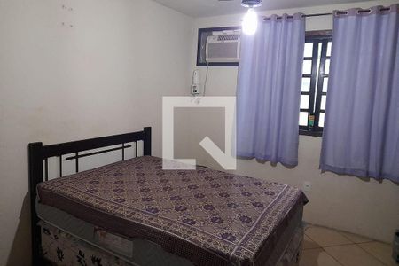 Casa à venda com 4 quartos, 140m² em Vargem Pequena, Rio de Janeiro