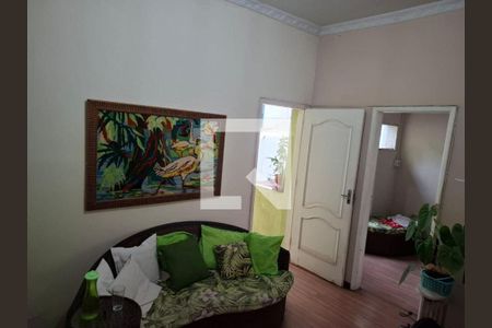 Casa à venda com 5 quartos, 251m² em Sampaio, Rio de Janeiro