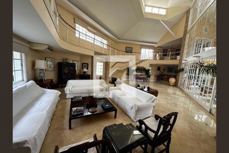 Casa à venda com 6 quartos, 1210m² em Barra da Tijuca, Rio de Janeiro