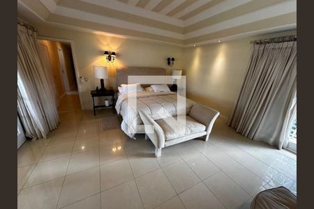 Casa à venda com 6 quartos, 1210m² em Barra da Tijuca, Rio de Janeiro