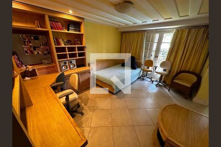 Casa à venda com 6 quartos, 1210m² em Barra da Tijuca, Rio de Janeiro