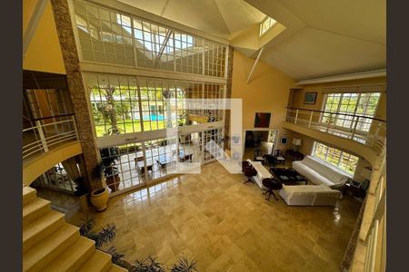 Casa à venda com 6 quartos, 1210m² em Barra da Tijuca, Rio de Janeiro