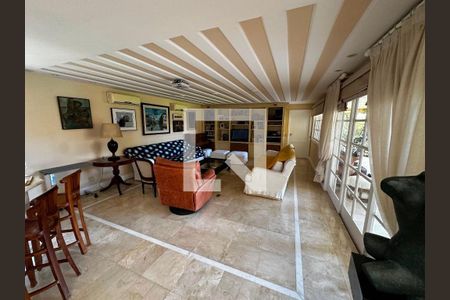 Casa à venda com 6 quartos, 1210m² em Barra da Tijuca, Rio de Janeiro