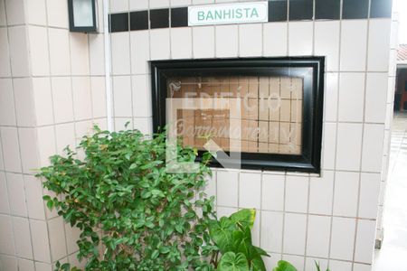 Área comum de apartamento para alugar com 2 quartos, 75m² em Vila Caiçara, Praia Grande