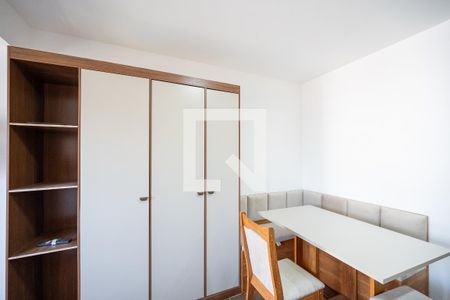 Studio de kitnet/studio à venda com 1 quarto, 25m² em Vila da Saúde, São Paulo