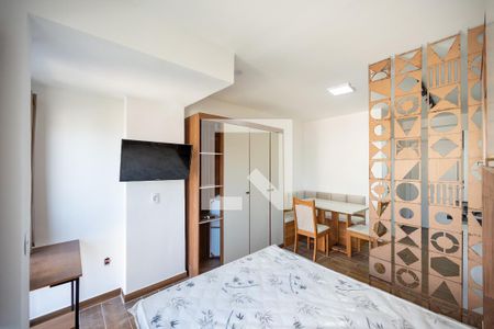 Studio de kitnet/studio à venda com 1 quarto, 25m² em Vila da Saúde, São Paulo