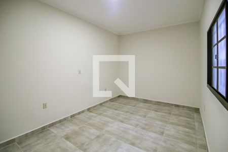 Quarto 1 de casa para alugar com 2 quartos, 120m² em Jardim Olinda, Indaiatuba