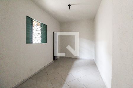 Suíte de casa à venda com 2 quartos, 121m² em Vila Brasil, São Paulo
