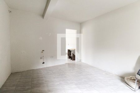 Sala de casa à venda com 2 quartos, 121m² em Vila Brasil, São Paulo