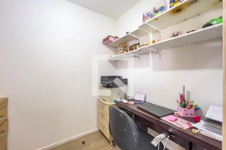 Escritório de apartamento à venda com 2 quartos, 100m² em Vila Mariana, São Paulo