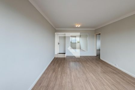 Sala de apartamento à venda com 2 quartos, 100m² em Vila Mariana, São Paulo