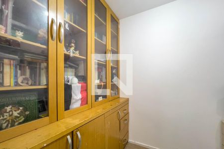 Escritório de apartamento à venda com 2 quartos, 100m² em Vila Mariana, São Paulo