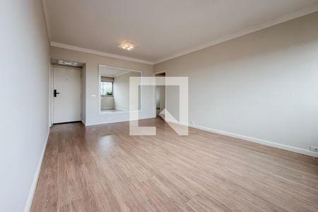 Sala de apartamento à venda com 2 quartos, 100m² em Vila Mariana, São Paulo