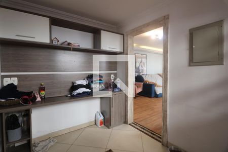 Escritório de casa à venda com 5 quartos, 355m² em Centro, Canoas