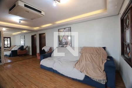 Sala de casa à venda com 5 quartos, 355m² em Centro, Canoas