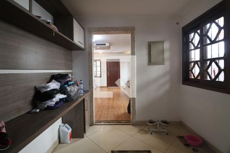 Escritório de casa à venda com 5 quartos, 355m² em Centro, Canoas