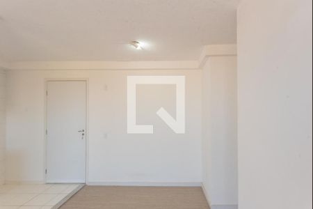 Sala de apartamento à venda com 2 quartos, 45m² em Jardim das Cerejeiras, Campinas