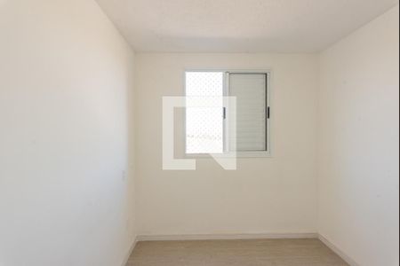 Quarto 1 de apartamento à venda com 2 quartos, 45m² em Jardim das Cerejeiras, Campinas