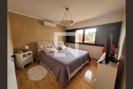Quarto de casa à venda com 3 quartos, 260m² em Residencial Quatro (Alphaville), Santana de Parnaíba