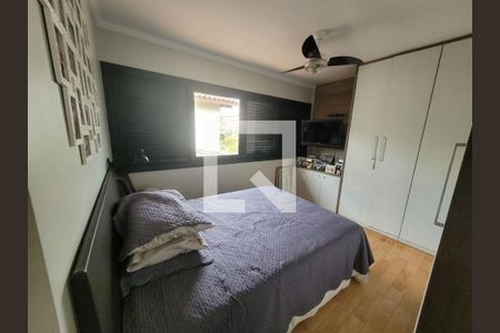 Quarto de casa à venda com 3 quartos, 260m² em Residencial Quatro (Alphaville), Santana de Parnaíba