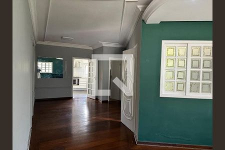 Casa à venda com 4 quartos, 217m² em Residencial Seis (Alphaville), Santana de Parnaíba