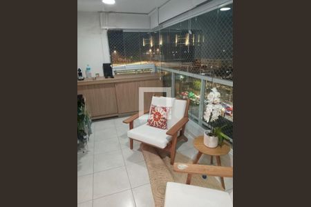 Apartamento à venda com 2 quartos, 92m² em Jardim Dom Bosco, São Paulo
